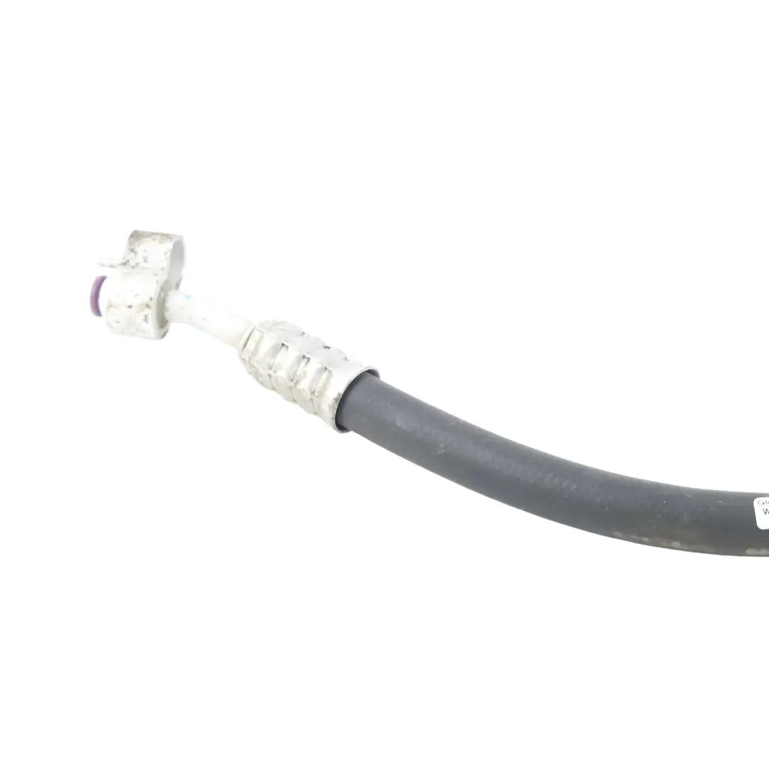 Klimaanlage Kompressor Druckschlauch Rohr für BMW X3 F25 X4 F26 mit Teilenummer 9382724 BMW X3 F25 X4 F26 Klimaanlage Kompressor Druckschlauch Rohr - SKU 9382724 - Teilenummer 9382724