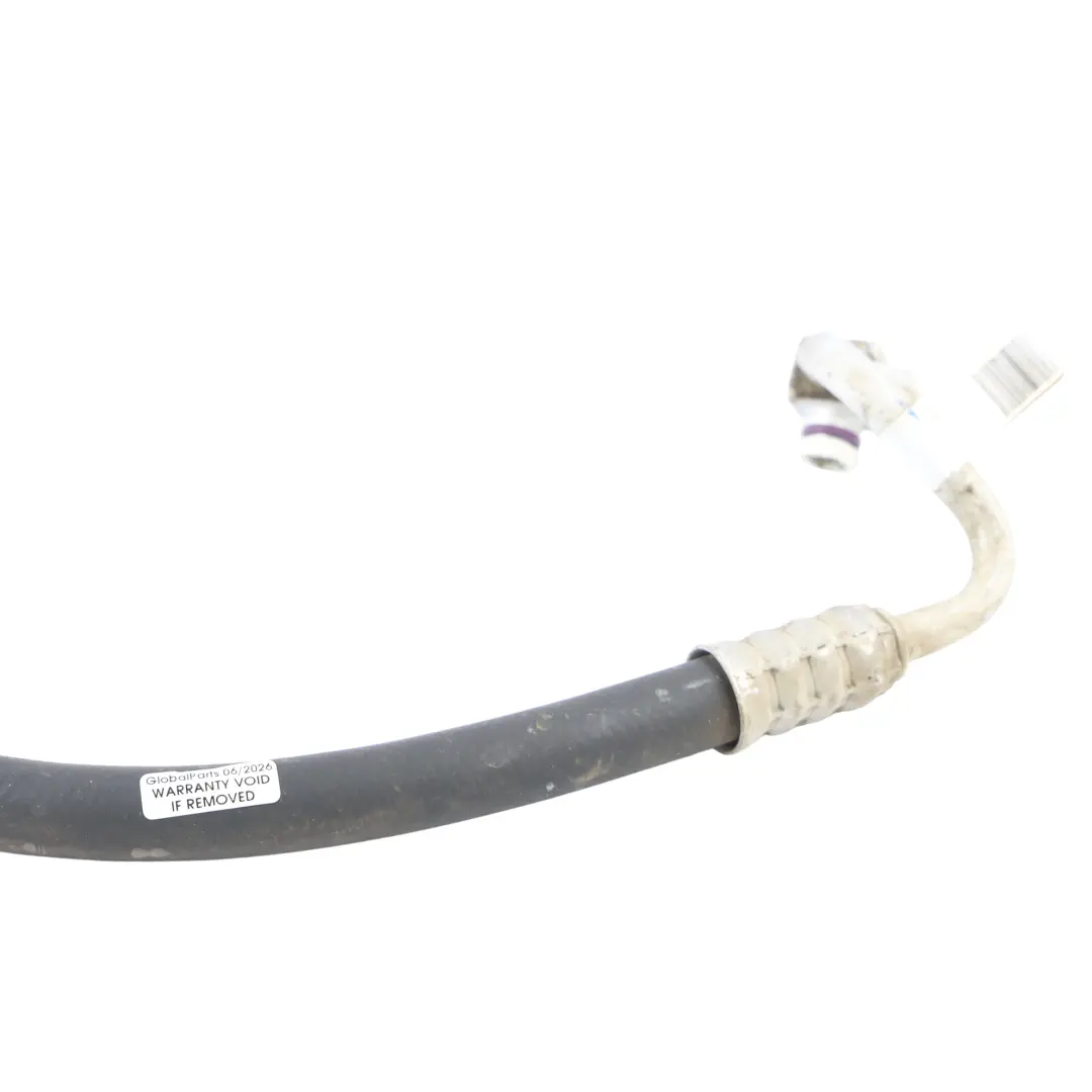 BMW X3 F25 X4 F26 Przewód Rura Wąż Klimatyzacji - SKU 9382724 - Numer Części 9382724