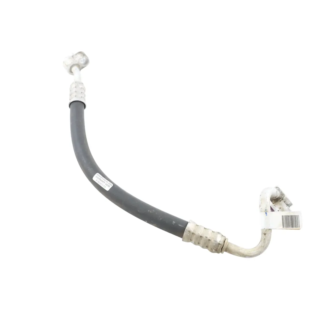 Tuyau Pression Compresseur Climatisation pour BMW X3 F25 X4 F26 à propos du numéro de pièce 9382724 BMW X3 F25 X4 F26 Tuyau Pression Compresseur Climatisation - SKU 9382724 - Numéro de pièce 9382724