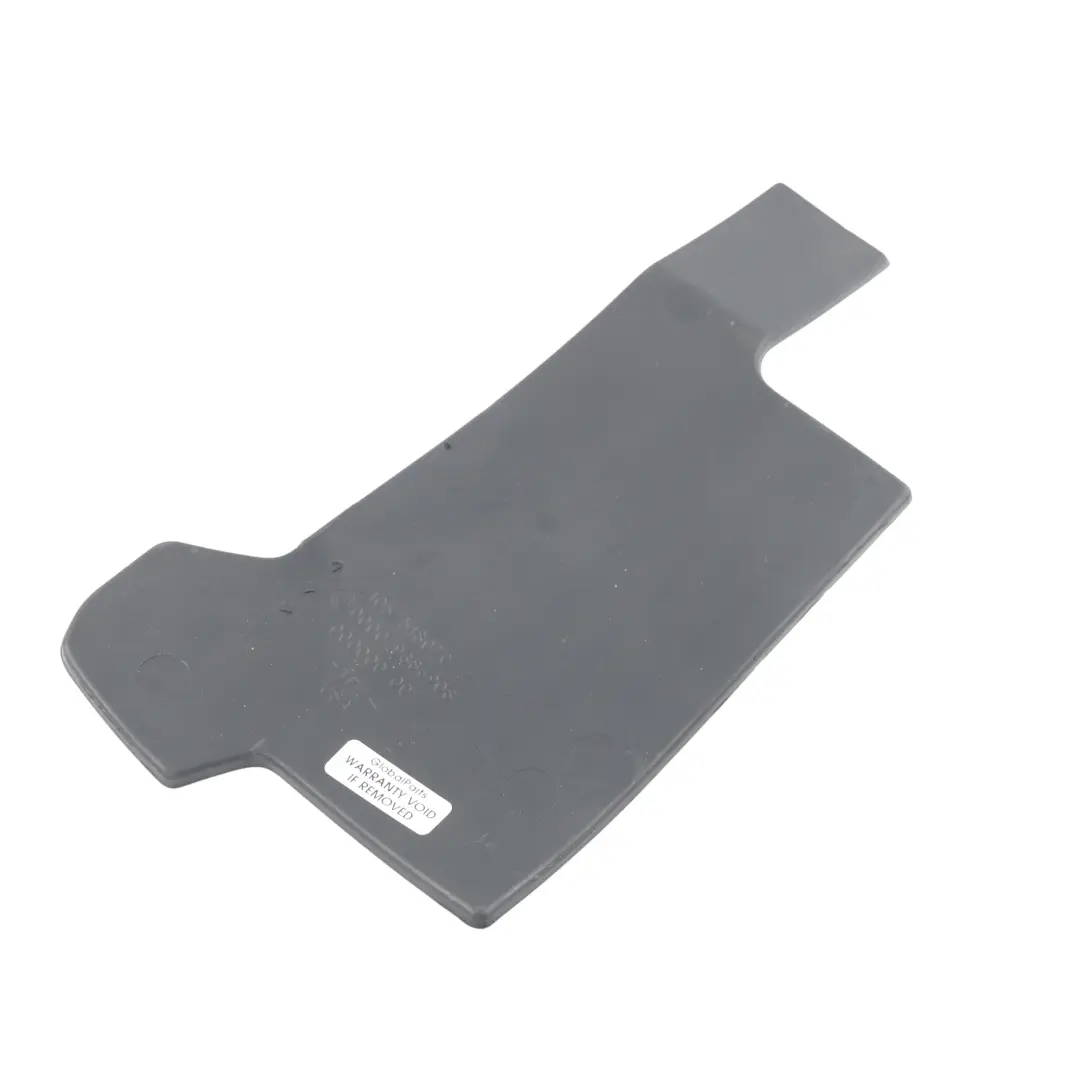 Gumowa Wkładka Konsoli Środkowej do BMW X3 F25 X4 F26 o numerze 9386908 BMW X3 F25 X4 F26 Gumowa Wkładka Konsoli Środkowej - SKU 9386908 - Numer Części 9386908
