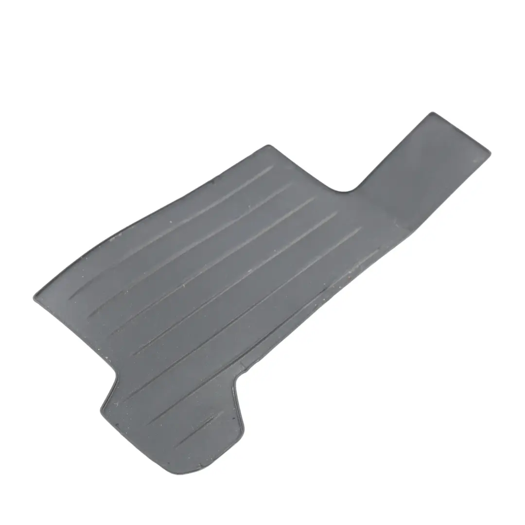 Centre Console Storage Tray Rubber Insert Cover to BMW X3 F25 X4 F26 with Part number 9386908 BMW X3 F25 X4 F26 Centre Console Storage Tray Rubber Insert Cover - SKU 9386908 - Part number 9386908