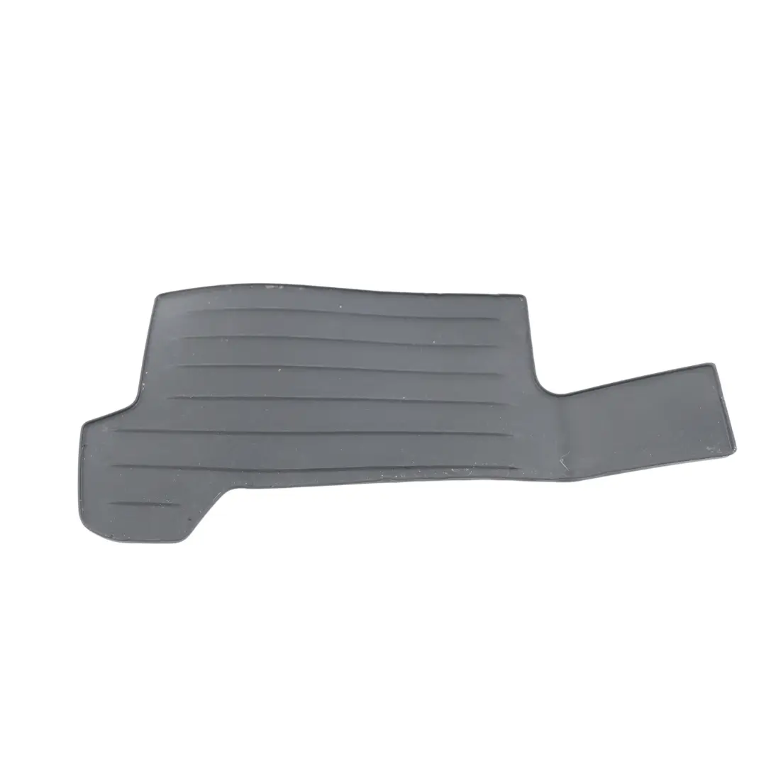 BMW X3 F25 X4 F26 Couvercle Insert Caoutchouc Rangement Console Centrale - SKU 9386908 - Numéro de pièce 9386908