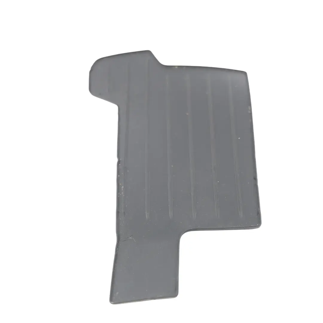Couvercle Insert Caoutchouc Rangement Console Centrale pour BMW X3 F25 X4 F26 à propos du numéro de pièce 9386908 BMW X3 F25 X4 F26 Couvercle Insert Caoutchouc Rangement Console Centrale - SKU 9386908 - Numéro de pièce 9386908