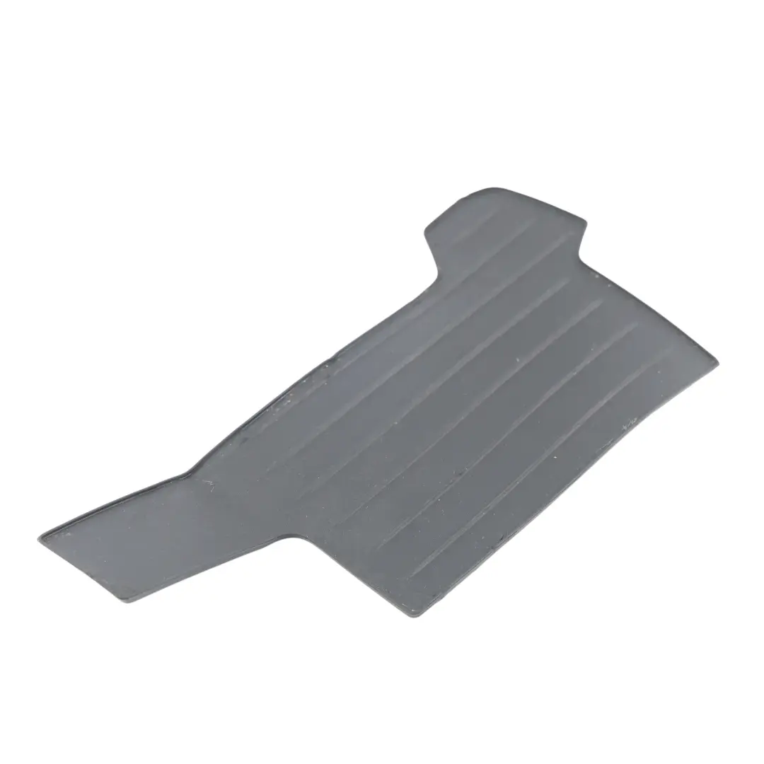 Bandeja Almacenamiento Consola Central Goma para BMW X3 F25 X4 F26 con número de pieza 9386908 BMW X3 F25 X4 F26 Bandeja Almacenamiento Consola Central Goma - SKU 9386908 - Número de pieza 9386908