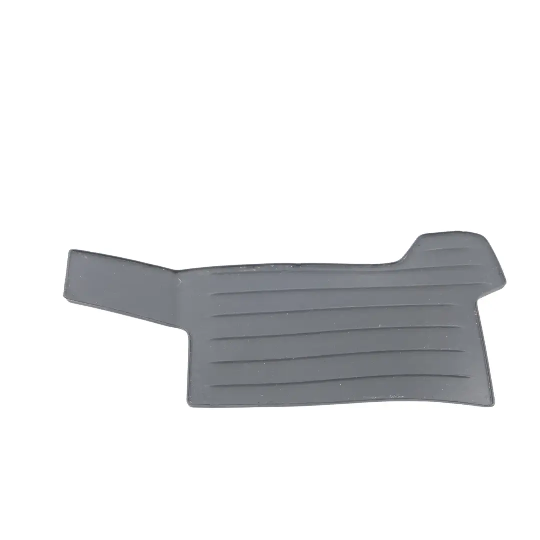 BMW X3 F25 X4 F26 Couvercle Insert Caoutchouc Rangement Console Centrale - SKU 9386908 - Numéro de pièce 9386908