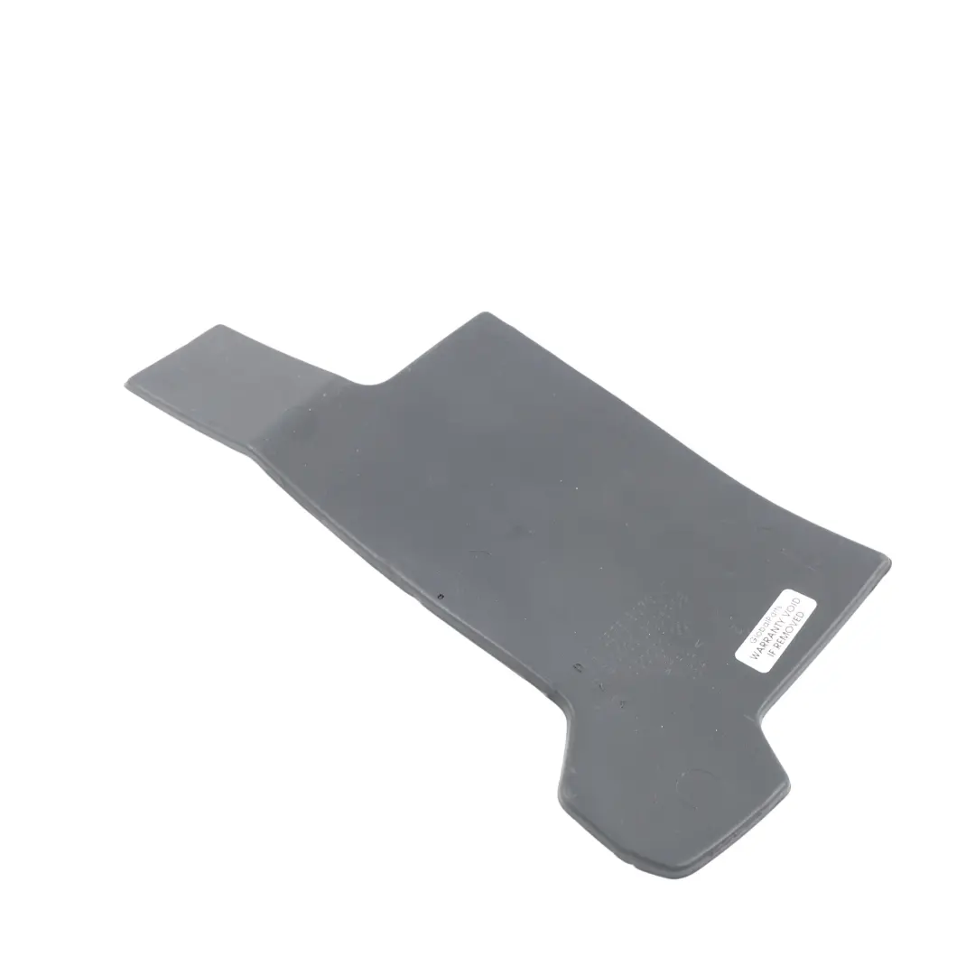 Gumowa Wkładka Konsoli Środkowej do BMW X3 F25 X4 F26 o numerze 9386908 BMW X3 F25 X4 F26 Gumowa Wkładka Konsoli Środkowej - SKU 9386908 - Numer Części 9386908
