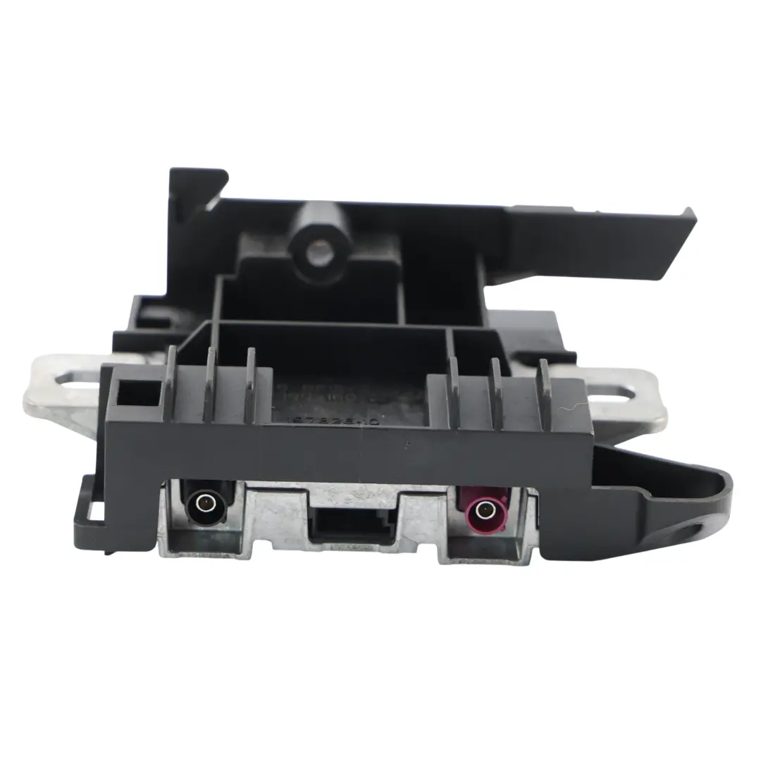 BMW X3 F25 LTE Supporto Staffa Montaggio Sistema Telefono Compensatore - SKU 9390160 - Numero di parte 9390160