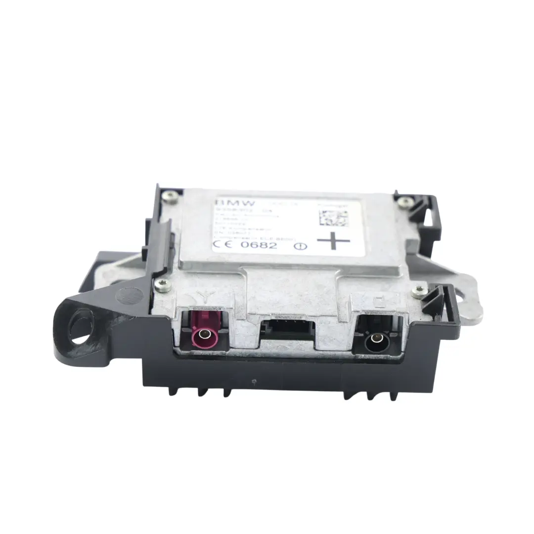 LTE Supporto Staffa Montaggio Sistema Telefono Compensatore per BMW X3 F25 con numero di parte 9390160 BMW X3 F25 LTE Supporto Staffa Montaggio Sistema Telefono Compensatore - SKU 9390160 - Numero di parte 9390160