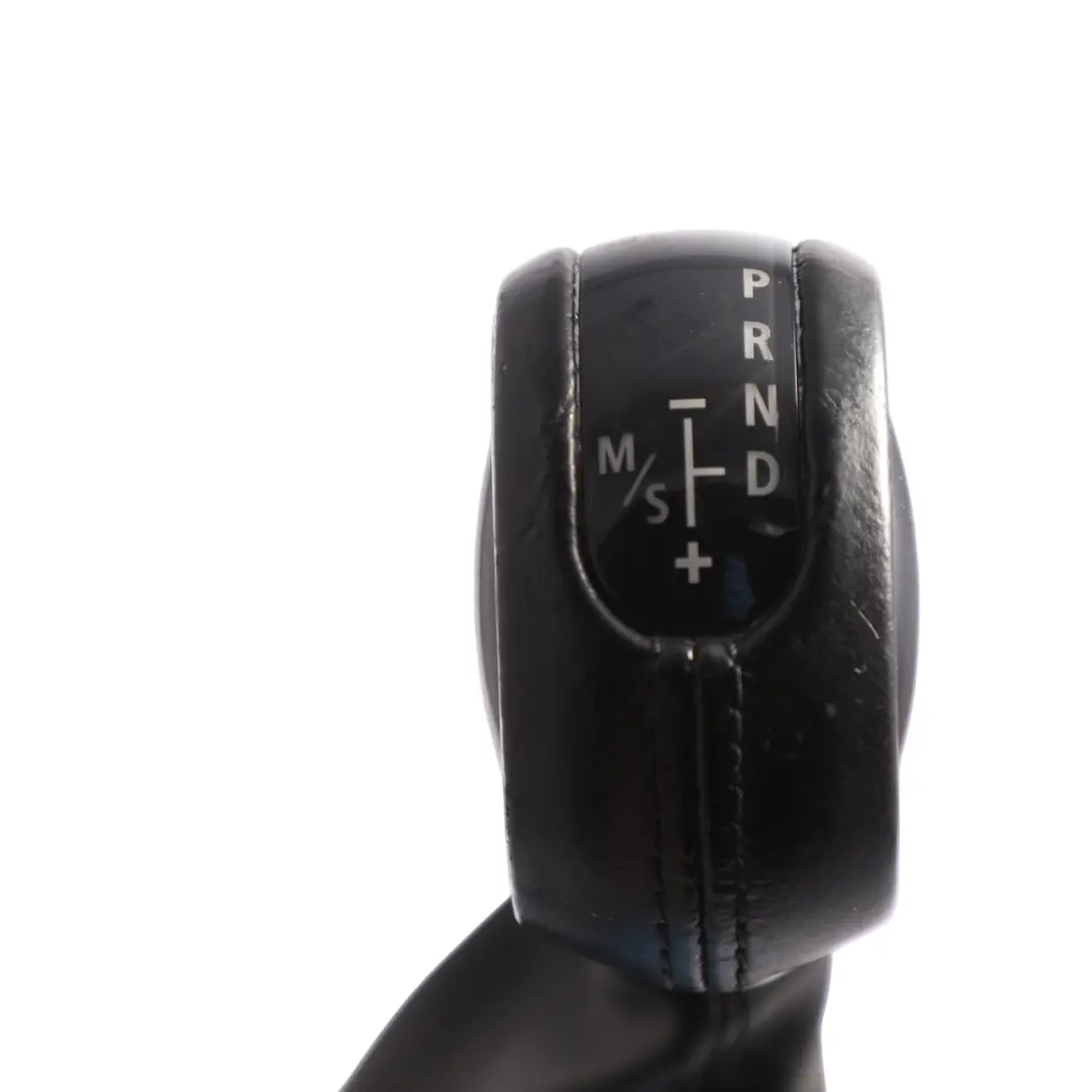 Mini F55 F56 F57 Gearshift Gear Selector Switch Automatic Transmission - SKU 9391193 - Part number 9391193