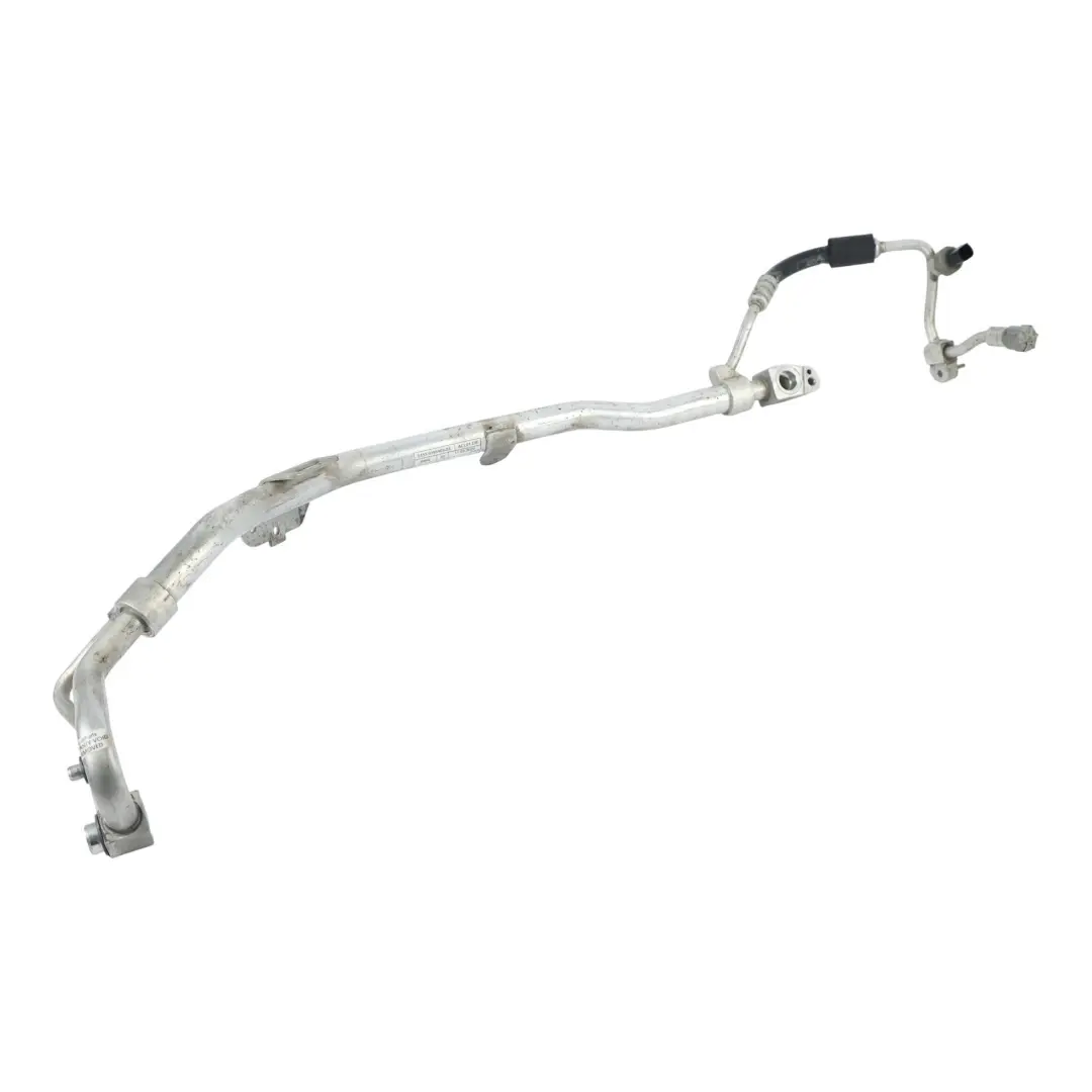 BMW G20 G21 G22 G23 G26 G42 Tuyau Conduite Réfrigérant Climatisation - SKU 9395469 - Numéro de pièce 9395469