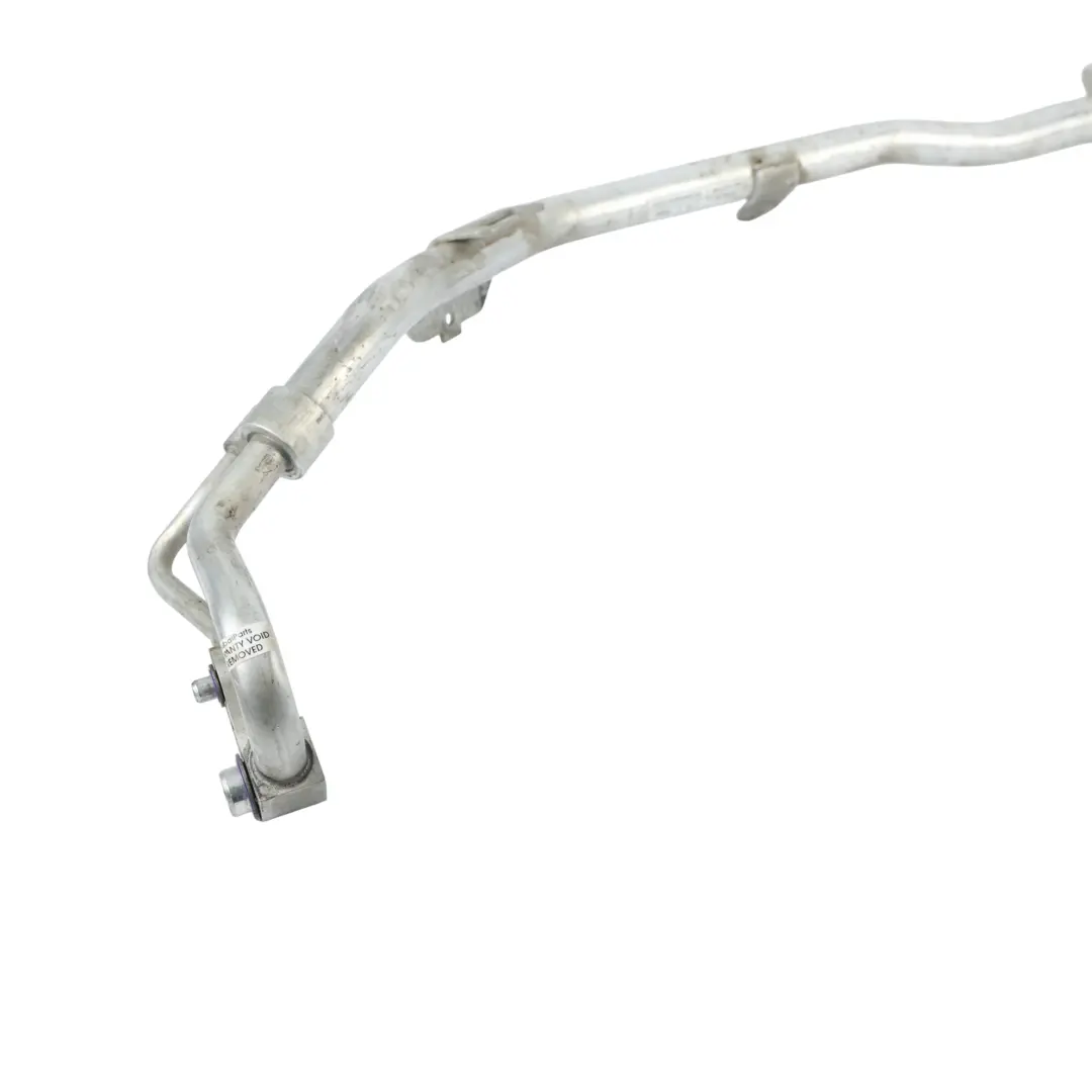 BMW G20 G21 G22 G23 G26 G42 Tubo Manguera Refrigerante Aire - SKU 9395469 - Número de pieza 9395469