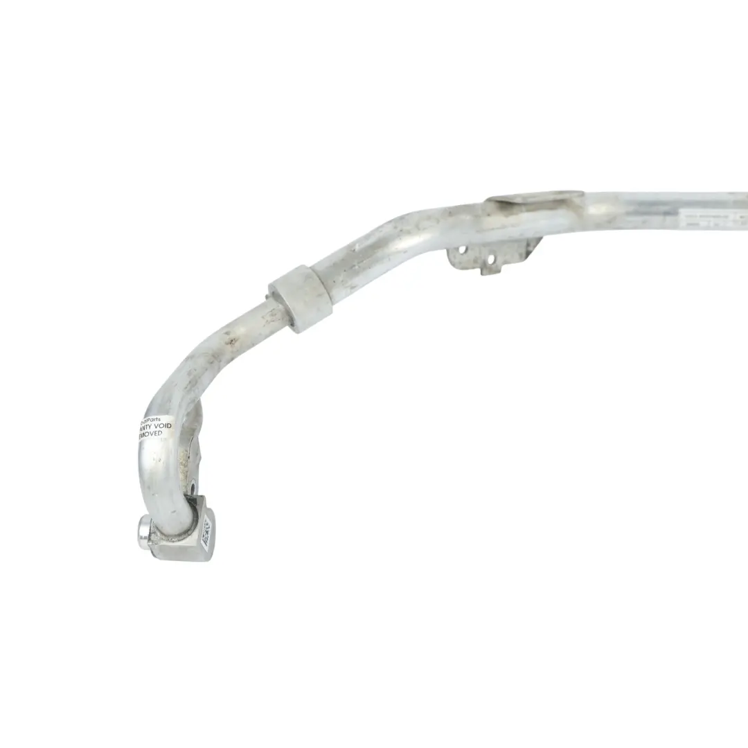 Tubo Manguera Refrigerante Aire para BMW G20 G21 G22 G23 G26 G42 con número de pieza 9395469 BMW G20 G21 G22 G23 G26 G42 Tubo Manguera Refrigerante Aire - SKU 9395469 - Número de pieza 9395469