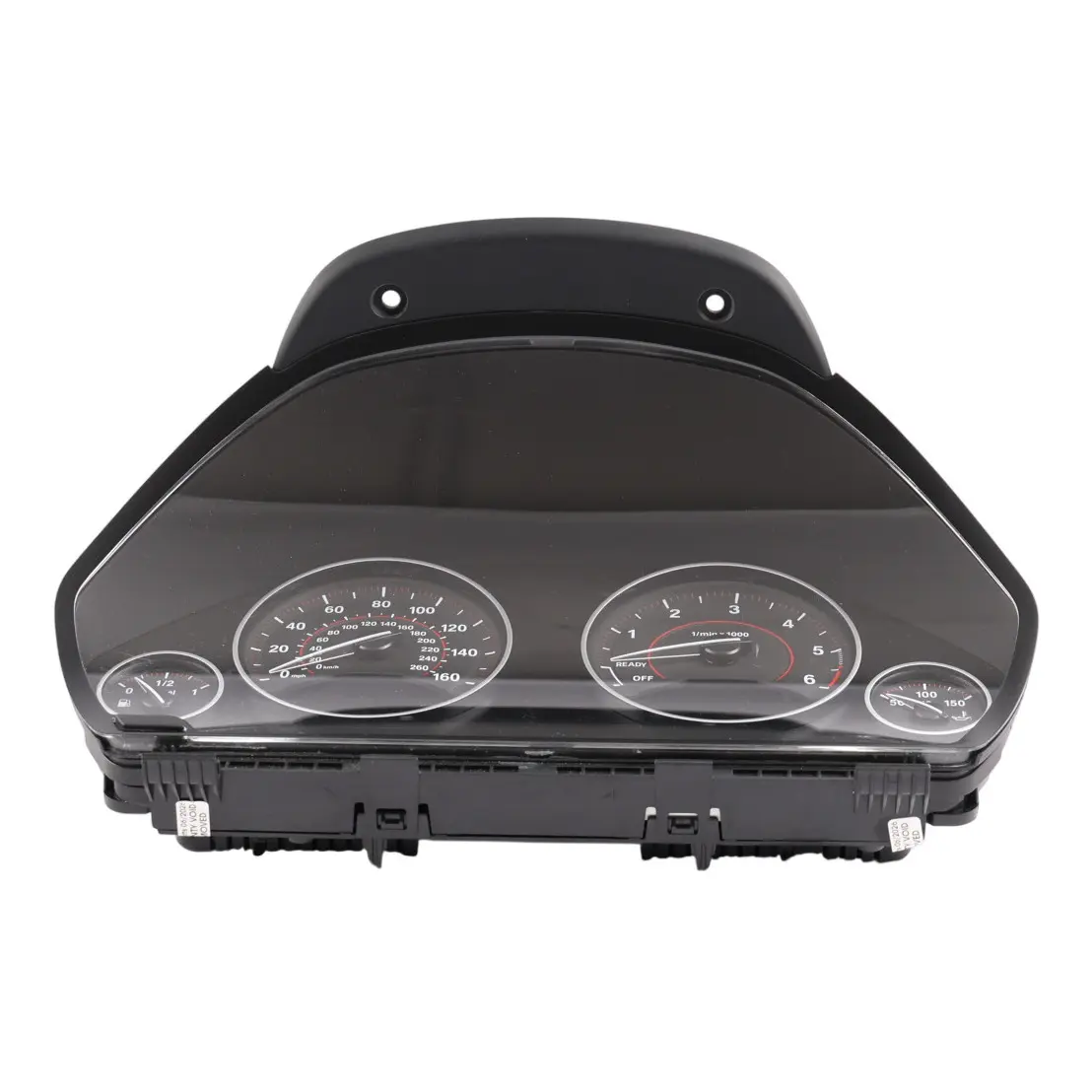 BMW F30 F32 F36 Instrument Cluster Speedometer 9398485 Diesel Automatic