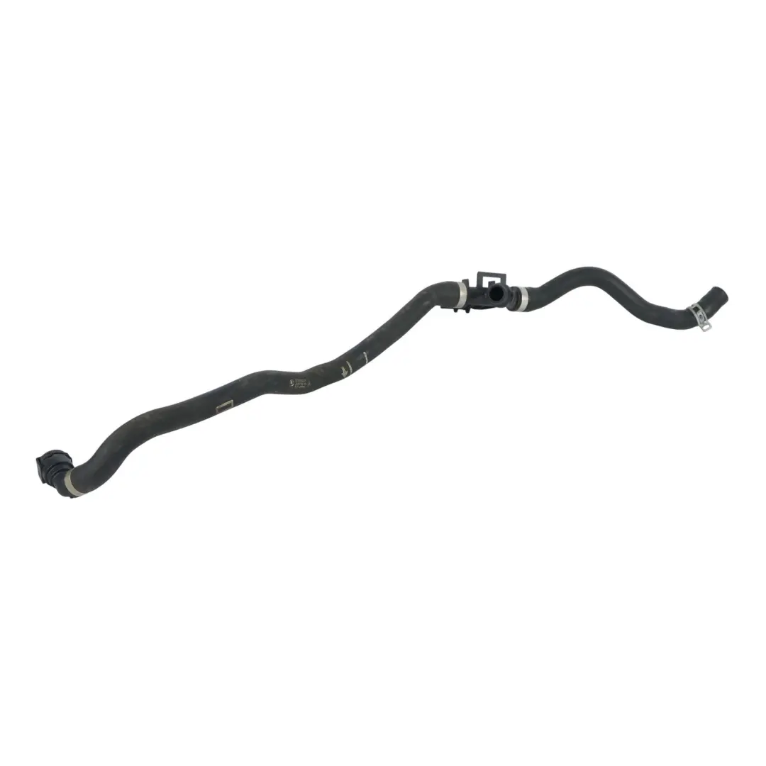 Tuyau Retour Liquide Refroidissement pour BMW G20 G21 G26 G28 G42 à propos du numéro de pièce 9398959 BMW G20 G21 G26 G28 G42 Tuyau Retour Liquide Refroidissement - SKU 9398959 - Numéro de pièce 9398959