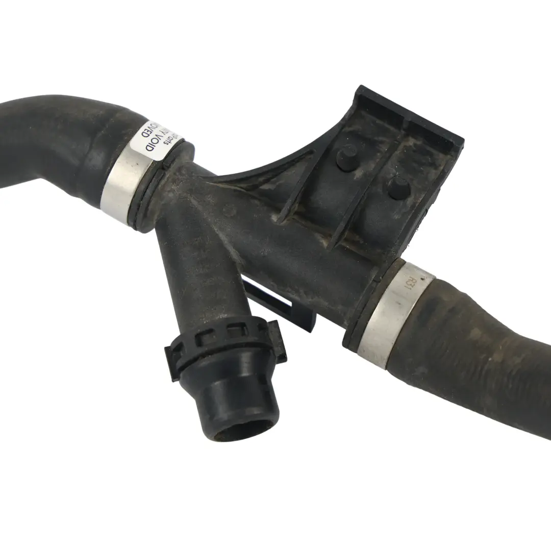 BMW G20 G21 G26 G28 G42 Manguera Retorno Refrigerante Depósito - SKU 9398959 - Número de pieza 9398959