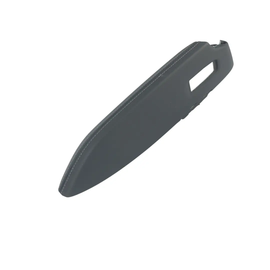 U10 Rivestimento Bracciolo Porta Posteriore Destro Nero per BMW X1 U11 X2 con numero di parte 9423228 BMW X1 U11 X2 U10 Rivestimento Bracciolo Porta Posteriore Destro Nero - SKU 9423228 - Numero di parte 9423228