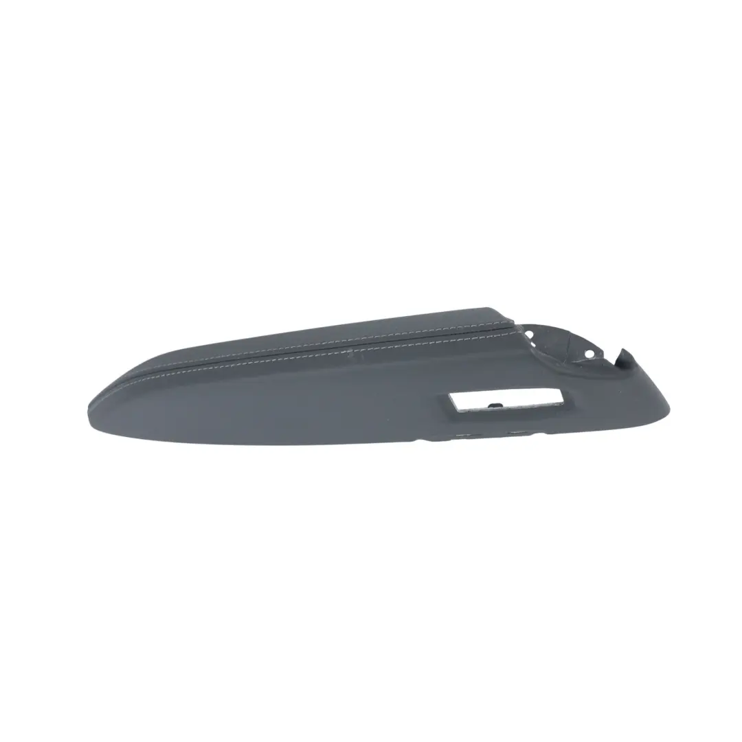U10 Garniture Accoudoir Porte Arrière Droit Noir pour BMW X1 U11 X2 à propos du numéro de pièce 9423228 BMW X1 U11 X2 U10 Garniture Accoudoir Porte Arrière Droit Noir - SKU 9423228 - Numéro de pièce 9423228
