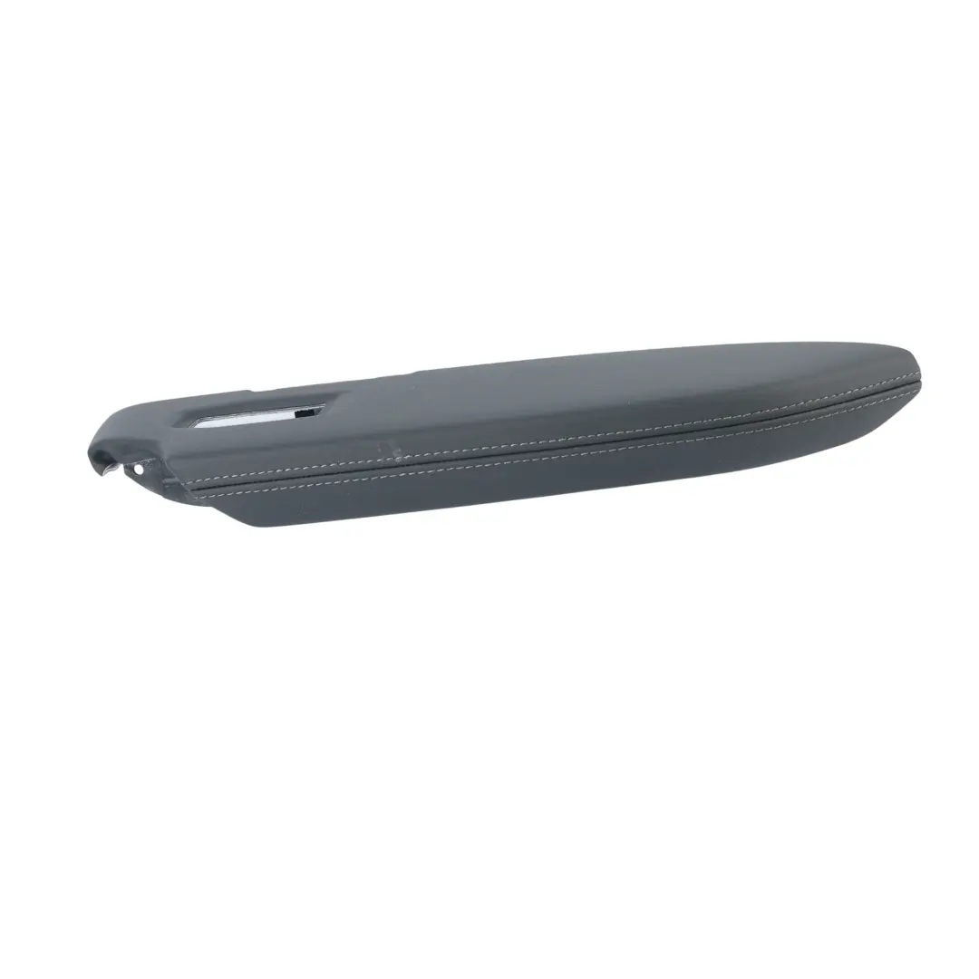 U10 Garniture Accoudoir Porte Arrière Droit Noir pour BMW X1 U11 X2 à propos du numéro de pièce 9423228 BMW X1 U11 X2 U10 Garniture Accoudoir Porte Arrière Droit Noir - SKU 9423228 - Numéro de pièce 9423228
