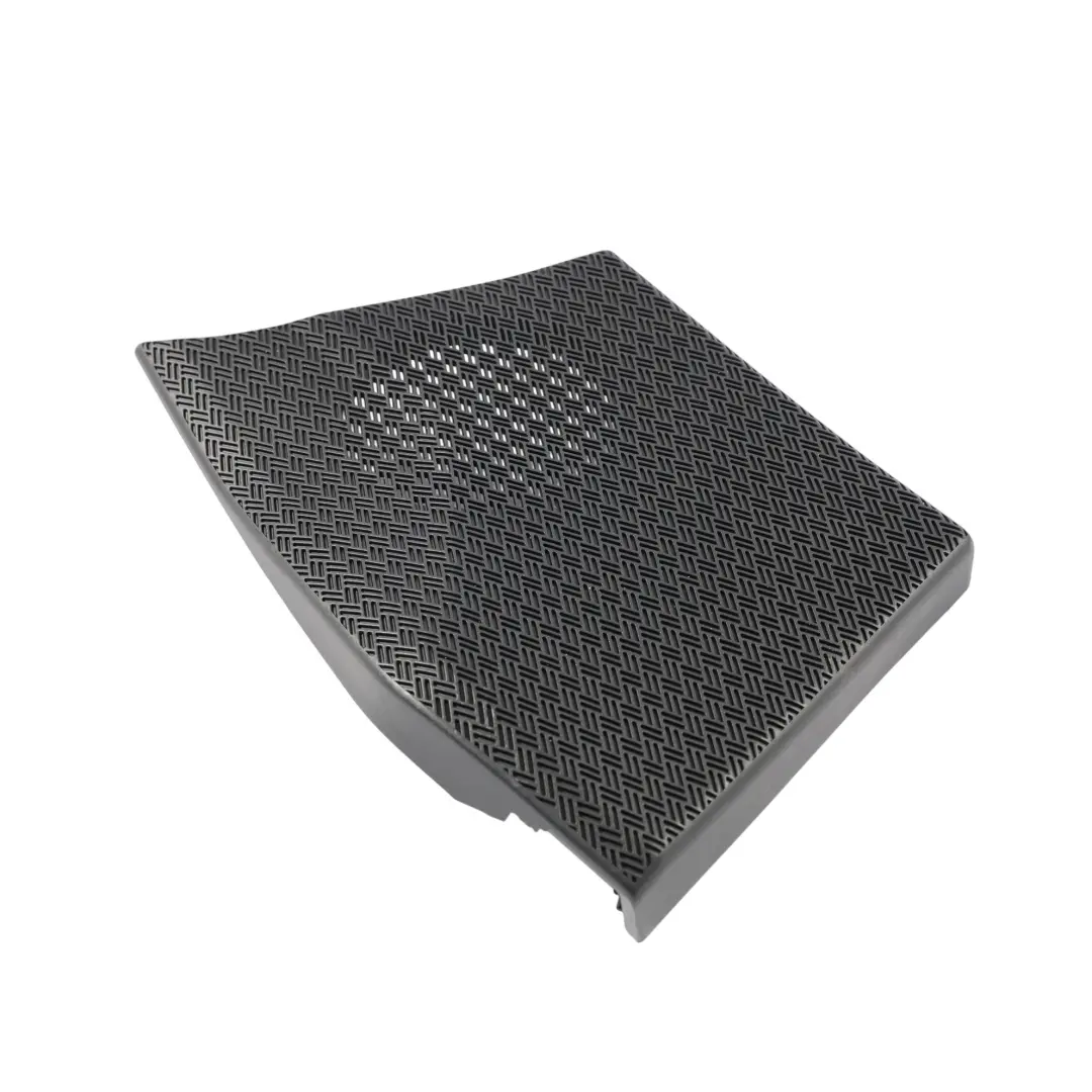BMW X1 U11 X2 U10 Kratka Głośnika Drzwi Przednia Lewa Czarna - SKU 9423229 - Numer Części 9423229