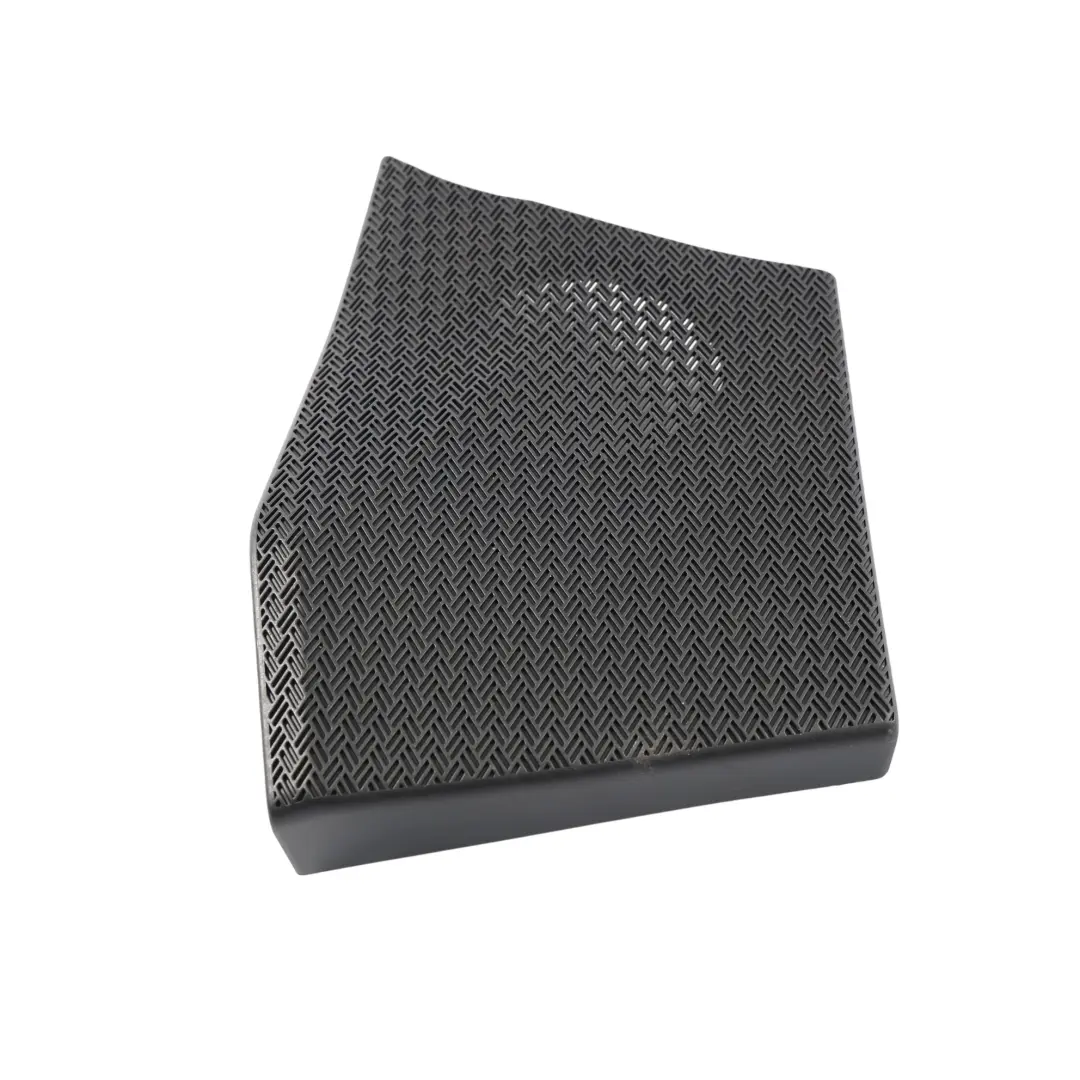 U10 Door Speaker Trim Grille Cover Front Left N/S Black to BMW X1 U11 X2 with Part number 9423229 BMW X1 U11 X2 U10 Door Speaker Trim Grille Cover Front Left N/S Black - SKU 9423229 - Part number 9423229