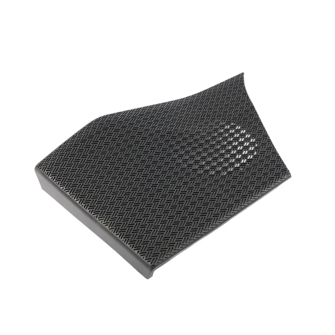 BMW X1 U11 X2 U10 Door Speaker Trim Grille Cover Front Left N/S Black - SKU 9423229 - Part number 9423229