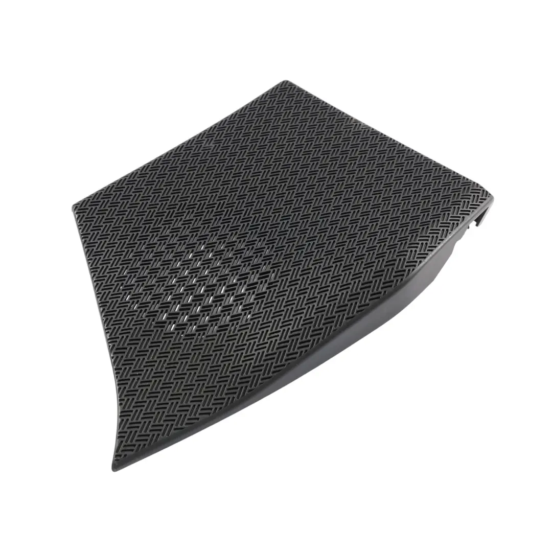 U10 Door Speaker Trim Grille Cover Front Left N/S Black to BMW X1 U11 X2 with Part number 9423229 BMW X1 U11 X2 U10 Door Speaker Trim Grille Cover Front Left N/S Black - SKU 9423229 - Part number 9423229