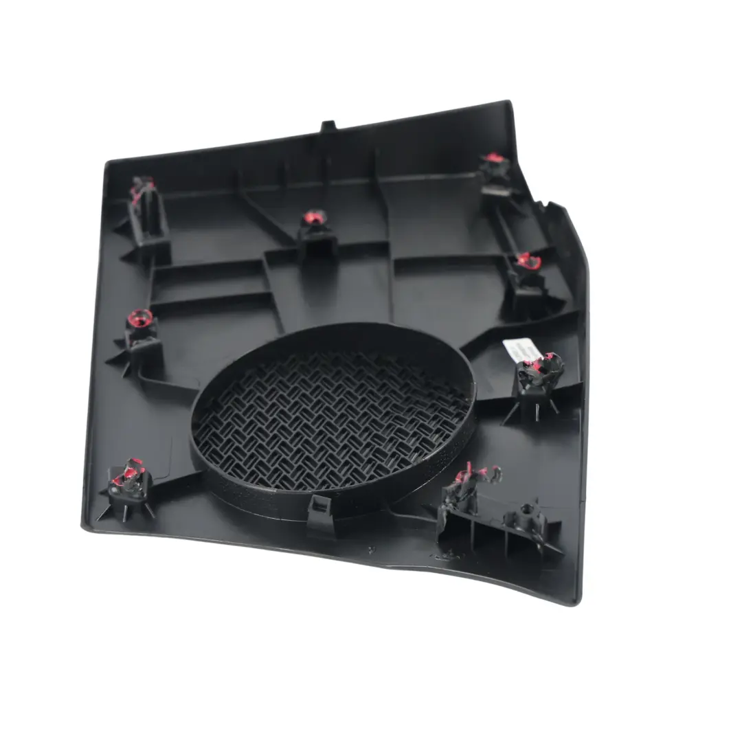 U10 X1 U11 Grille Cache Haut-Parleur Porte Avant Droit Noir pour BMW X2 à propos du numéro de pièce 9423230 BMW X2 U10 X1 U11 Grille Cache Haut-Parleur Porte Avant Droit Noir - SKU 9423230 - Numéro de pièce 9423230