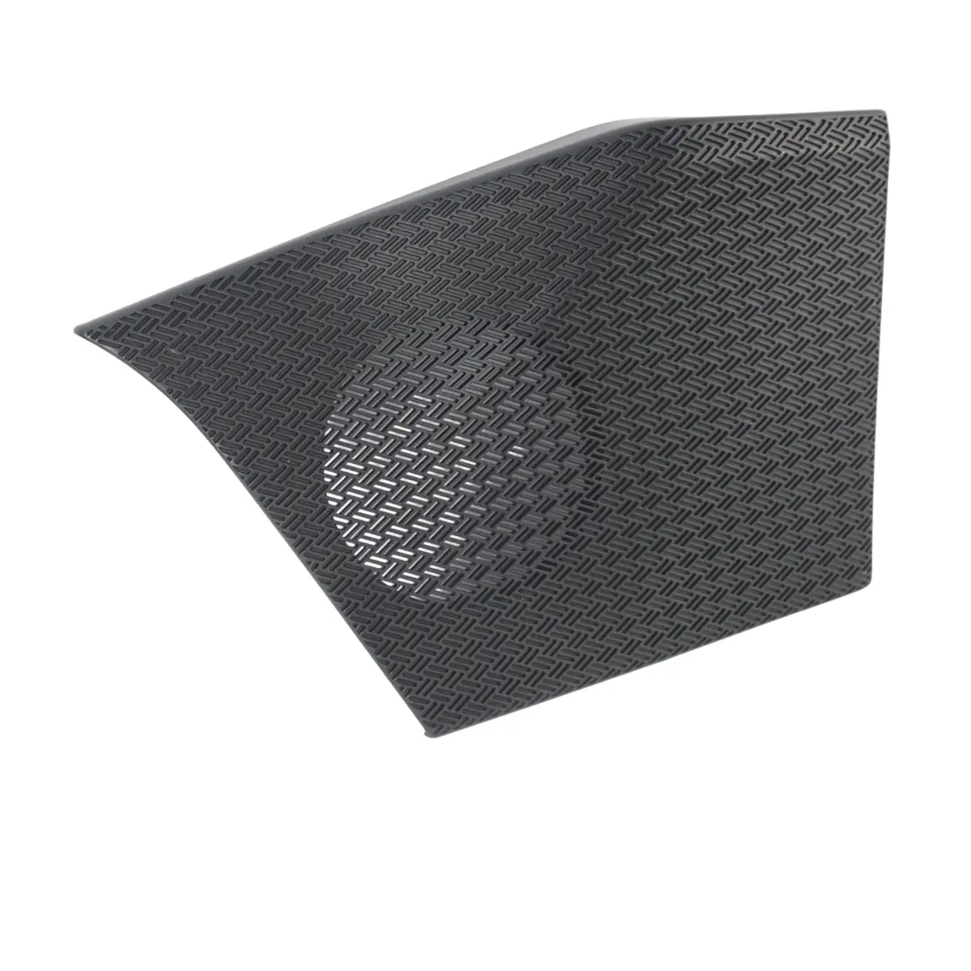 U10 X1 U11 Rejilla Tapa Altavoz Puerta Delantera Derecha Negro para BMW X2 con número de pieza 9423230 BMW X2 U10 X1 U11 Rejilla Tapa Altavoz Puerta Delantera Derecha Negro - SKU 9423230 - Número de pieza 9423230