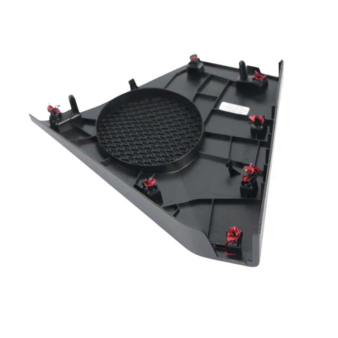 BMW X2 U10 X1 U11 Grille Cache Haut-Parleur Porte Arrière Droit - SKU 9423236 - Numéro de pièce 9423236