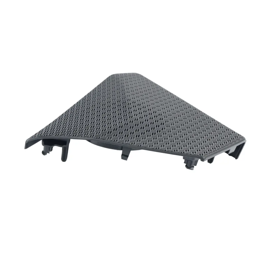 BMW X2 U10 X1 U11 Door Speaker Trim Grille Cover Rear Right O/S - SKU 9423236 - Part number 9423236
