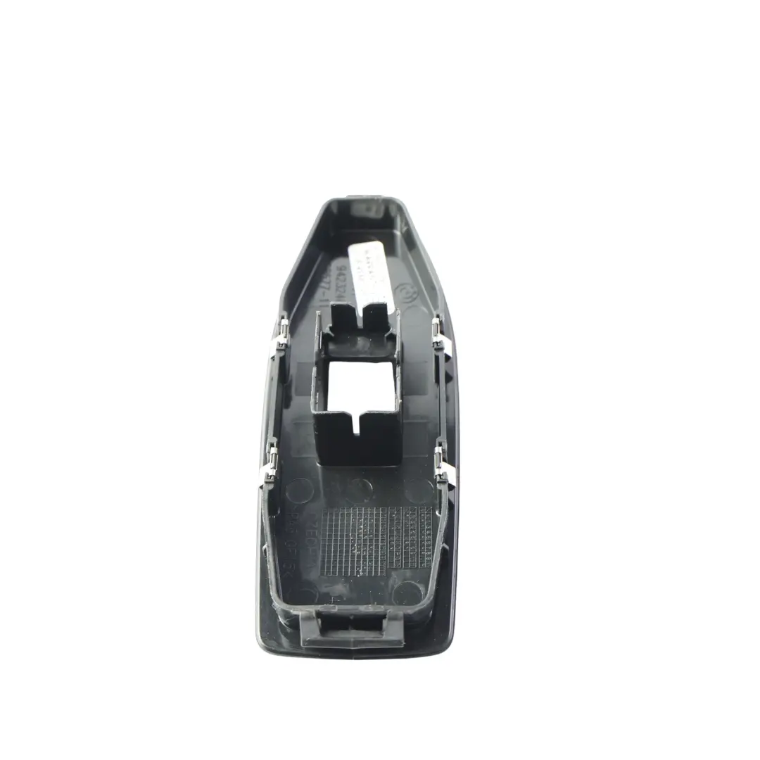BMW X1 U11 X2 U10 Front Door Window Switch Trim Panel Passenger Side - SKU 9423240 - Part number 9423240
