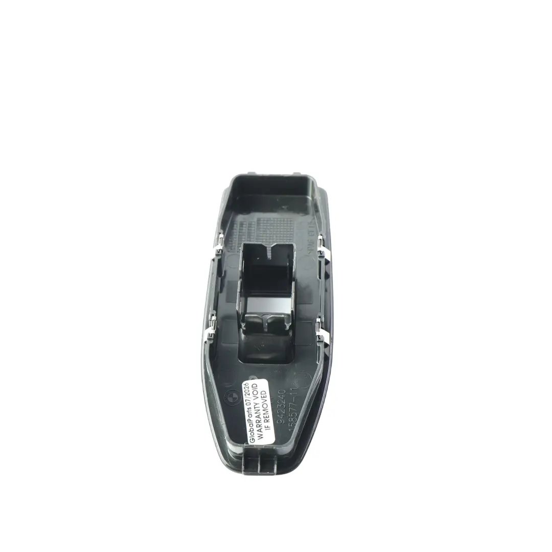 BMW X1 U11 X2 U10 Front Door Window Switch Trim Panel Passenger Side - SKU 9423240 - Part number 9423240