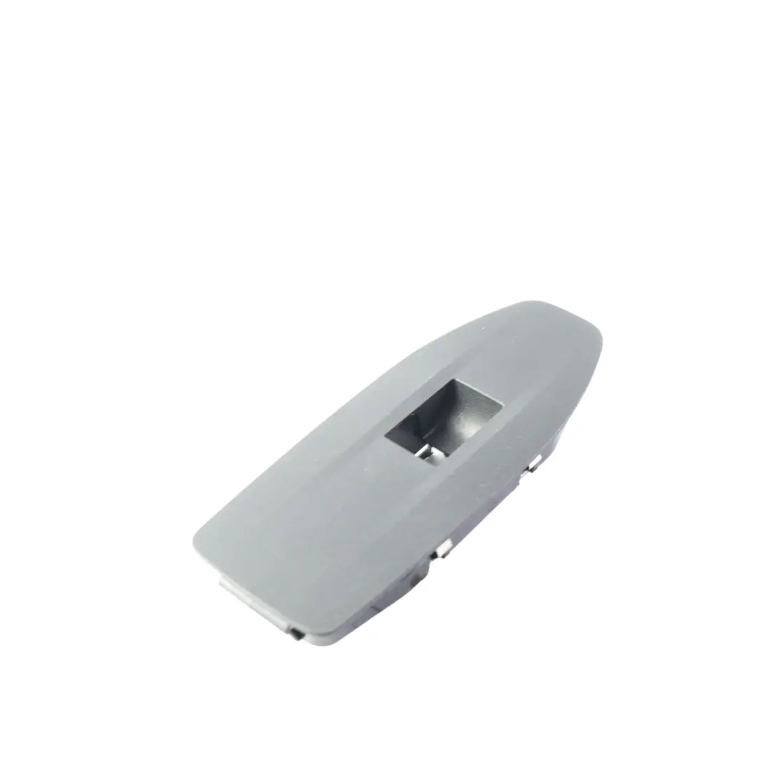 U10 Panel Interruptor Ventana Delantera Pasajero para BMW X1 U11 X2 con número de pieza 9423240 BMW X1 U11 X2 U10 Panel Interruptor Ventana Delantera Pasajero - SKU 9423240 - Número de pieza 9423240