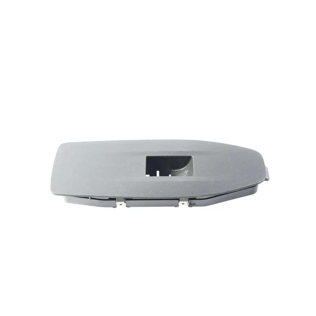 U10 Panel Interruptor Ventana Delantera Pasajero para BMW X1 U11 X2 con número de pieza 9423240 BMW X1 U11 X2 U10 Panel Interruptor Ventana Delantera Pasajero - SKU 9423240 - Número de pieza 9423240