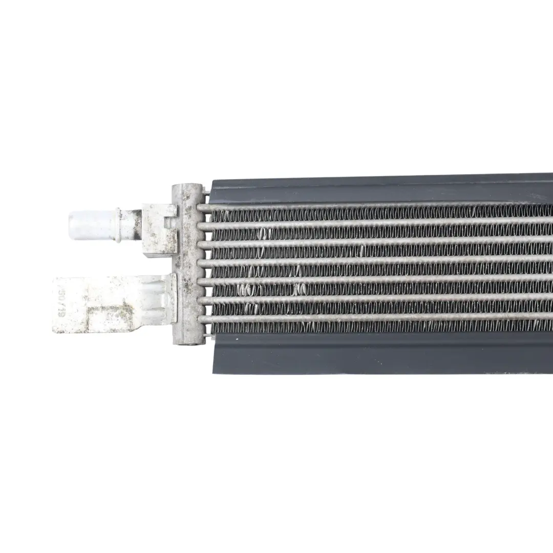 Enfriador Aceite Transmisión Intercambiador Calor para BMW G20 G21 G22 G23 con número de pieza 9429794 BMW G20 G21 G22 G23 Enfriador Aceite Transmisión Intercambiador Calor - SKU 9429794 - Número de pieza 9429794
