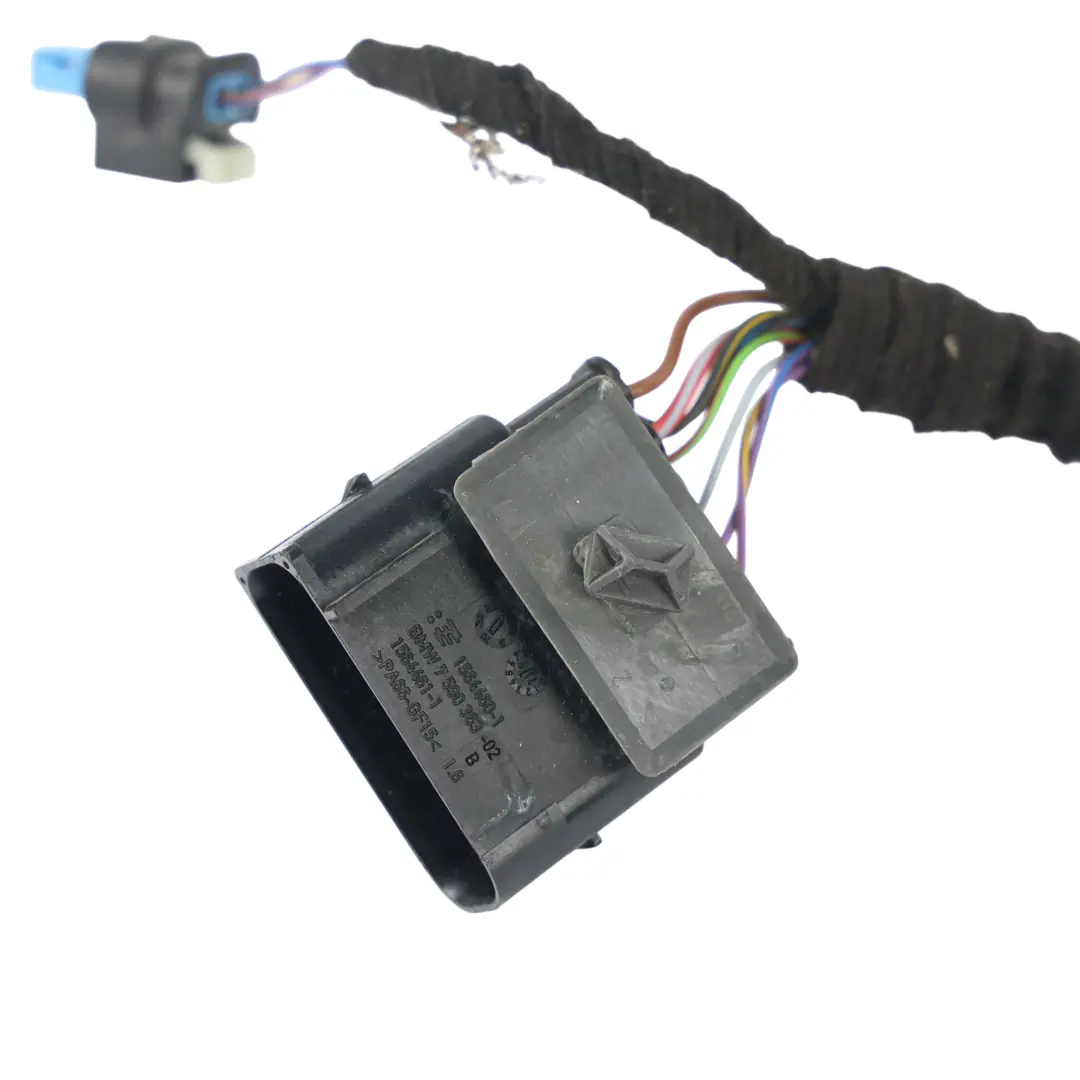 BMW G20 G21 Faisceau Câblage PDC Pare-Chocs Avant Électrique - SKU 9436154 - Numéro de pièce 9436154