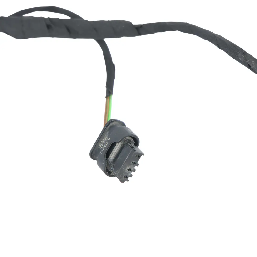 BMW G20 G21 Front Bumper PDC Parking Wire Harness Loom Electric Line - SKU 9436154 - Part number 9436154