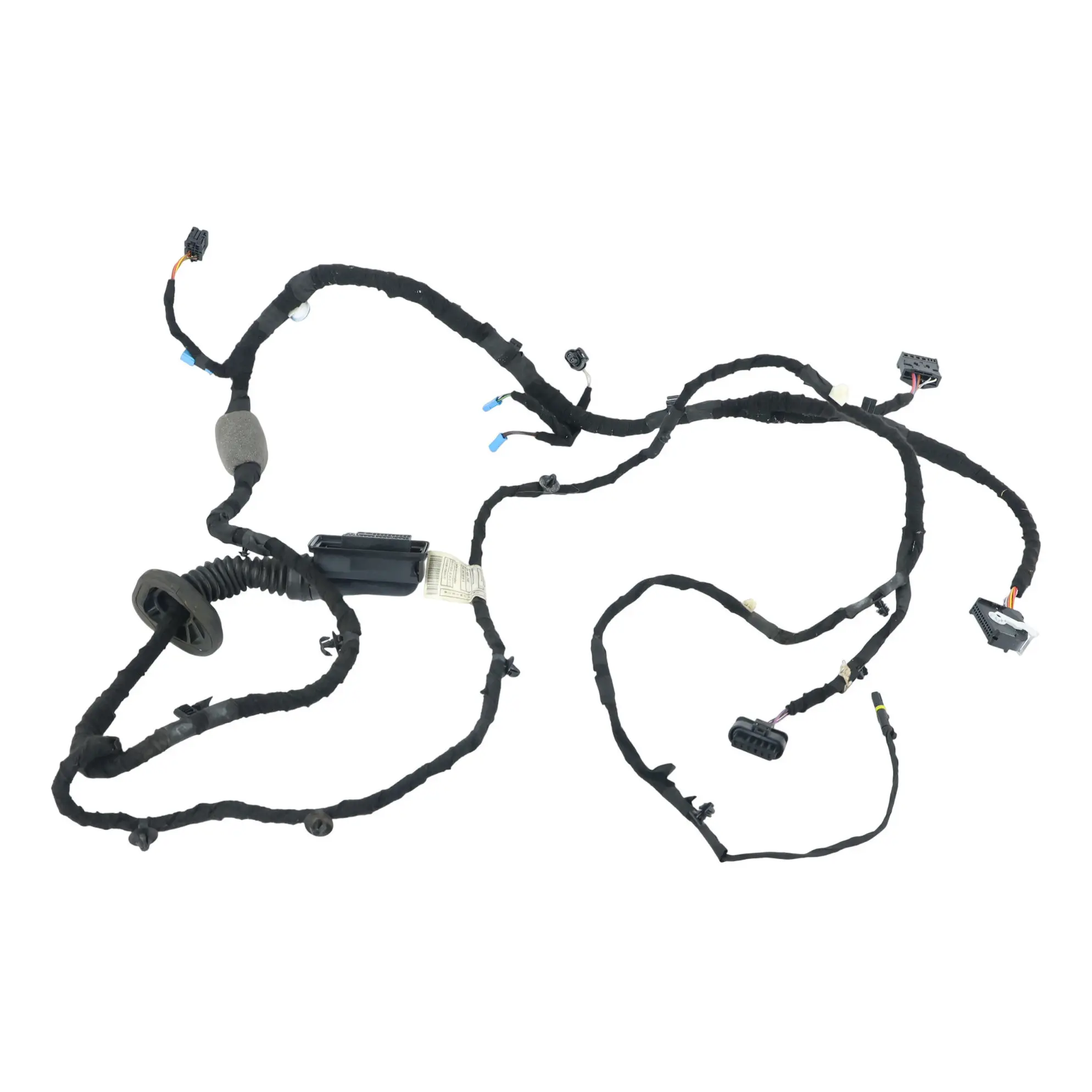 BMW G20 G21 Cablaggio Porta Anteriore Passeggero Centralina 9436256