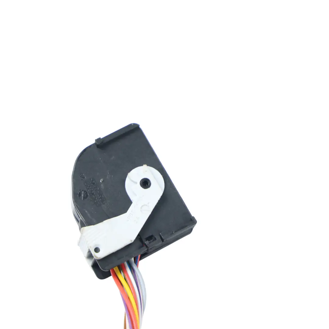 BMW G20 G21 Front Passenger Door Cable Harness Wiring Control Unit - SKU 9436256 - Part number 9436256