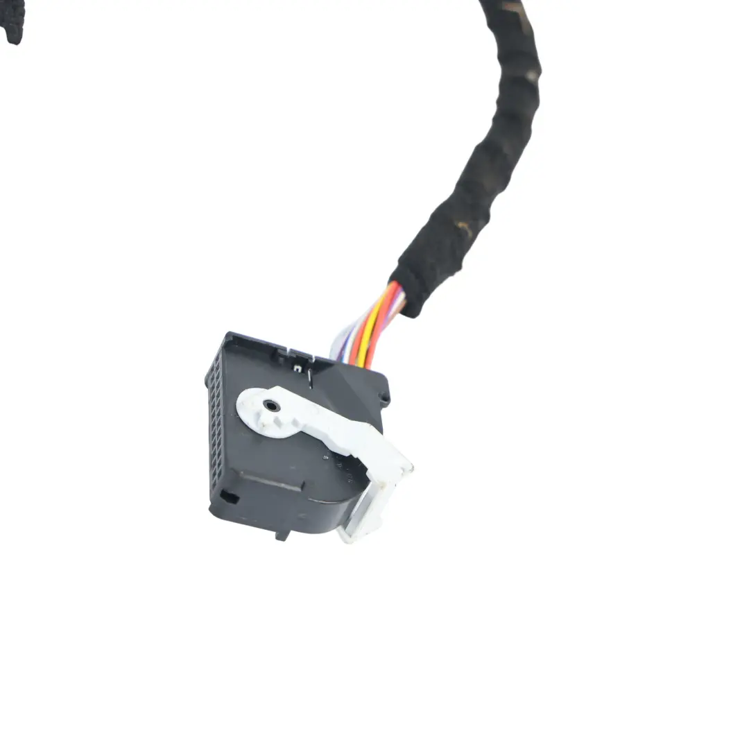 BMW G20 G21 Front Passenger Door Cable Harness Wiring Control Unit - SKU 9436256 - Part number 9436256