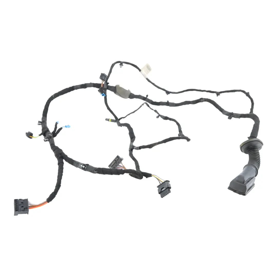 BMW G20 G21 Câblage Faisceau Porte Avant Côté Conducteur - SKU 9436281 - Numéro de pièce 9436281