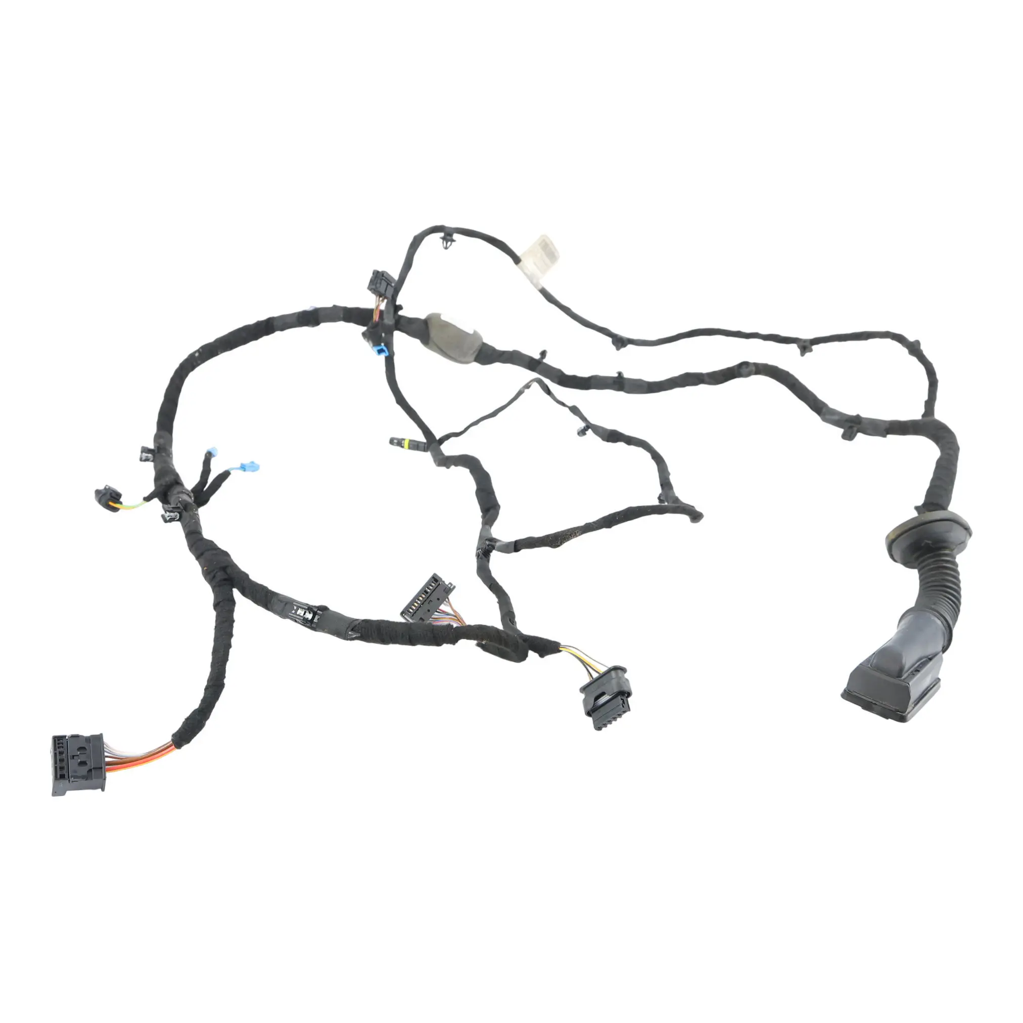 BMW G20 G21 Cableado Arnés Puerta Delantera Lado Conductor 9436281