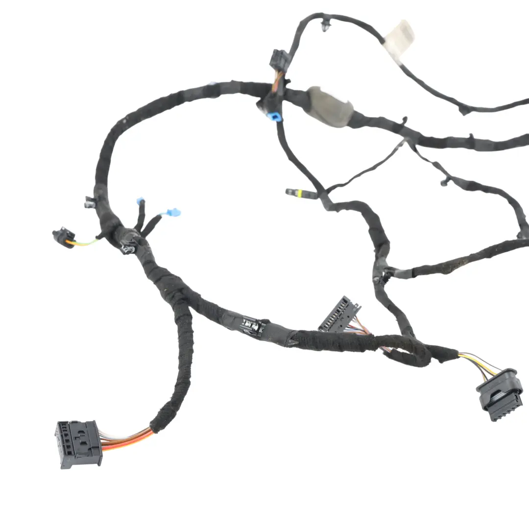 Front Door Wiring Loom Harness Cable Driver Side to BMW G20 G21 with Part number 9436281 BMW G20 G21 Front Door Wiring Loom Harness Cable Driver Side - SKU 9436281 - Part number 9436281