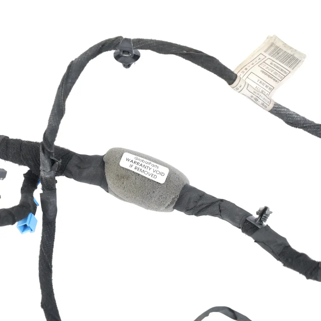 BMW G20 G21 Front Door Wiring Loom Harness Cable Driver Side - SKU 9436281 - Part number 9436281