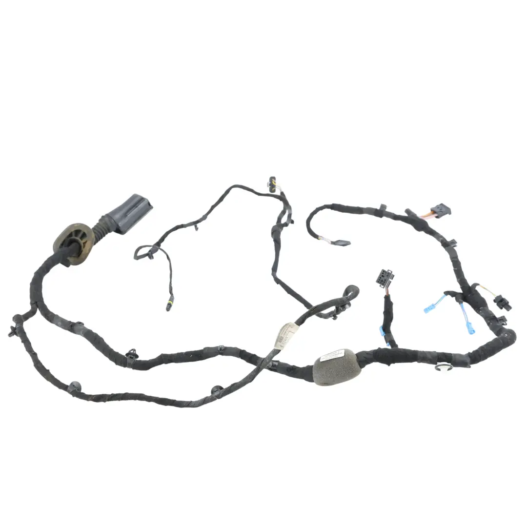 Cablaggio Porta Anteriore Lato Guida per BMW G20 G21 con numero di parte 9436281 BMW G20 G21 Cablaggio Porta Anteriore Lato Guida - SKU 9436281 - Numero di parte 9436281