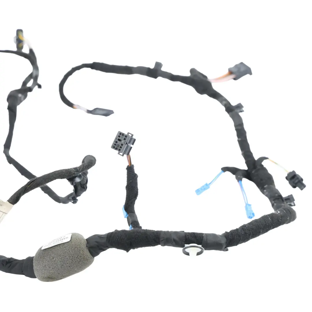 BMW G20 G21 Cablaggio Porta Anteriore Lato Guida - SKU 9436281 - Numero di parte 9436281