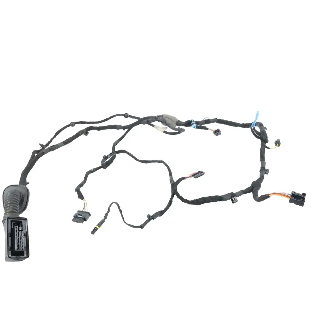 BMW G20 G21 Front Door Wiring Loom Harness Cable Driver Side - SKU 9436281 - Part number 9436281
