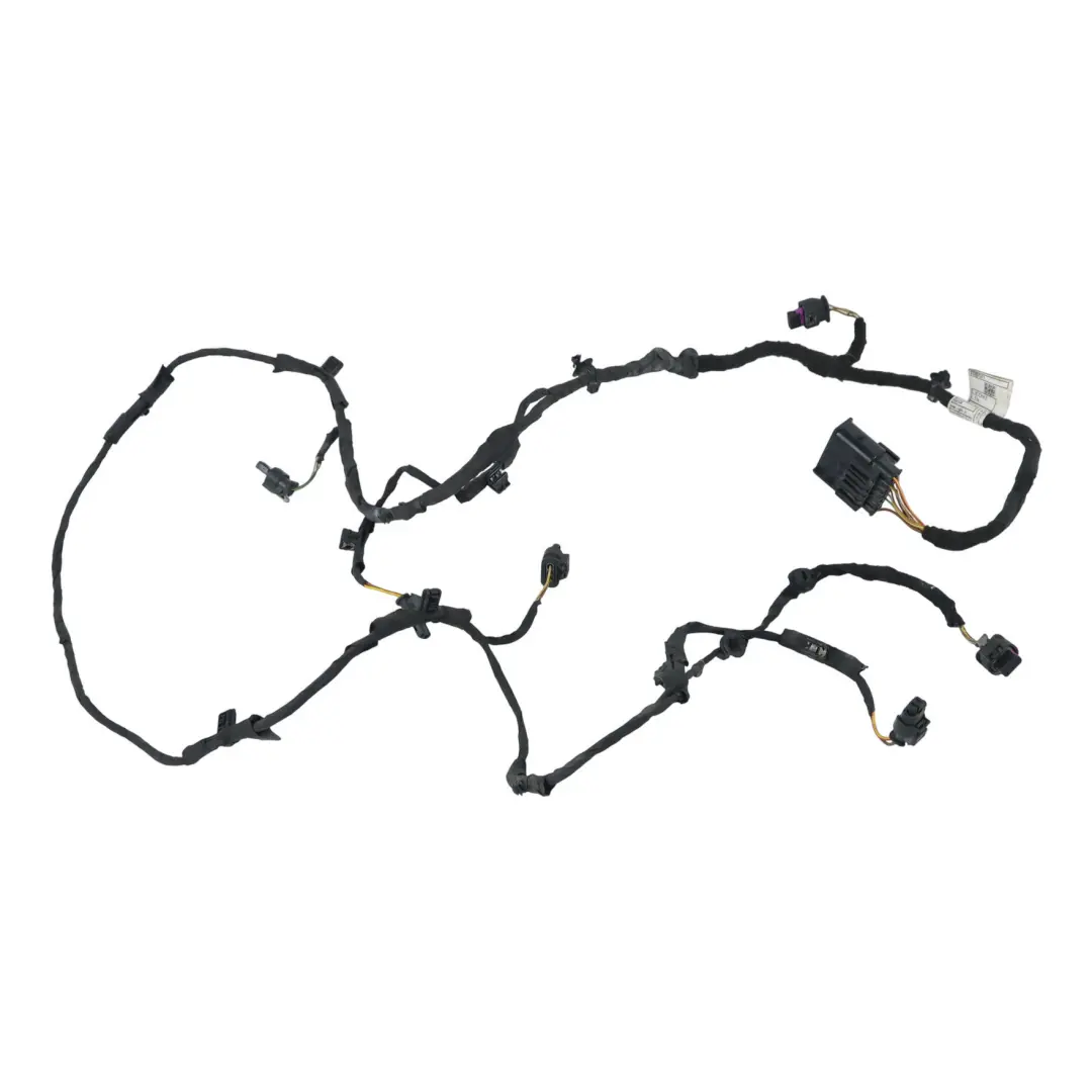 Cableado Sensor Aparcamiento Delantero 4 Sensores para BMW G20 G21 con número de pieza 9438264 BMW G20 G21 Cableado Sensor Aparcamiento Delantero 4 Sensores - SKU 9438264 - Número de pieza 9438264