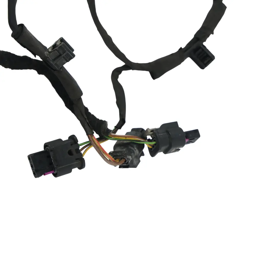 BMW G20 G21 Cablaggio Sensori Parcheggio Paraurti Anteriore 4 Sensori - SKU 9438264 - Numero di parte 9438264