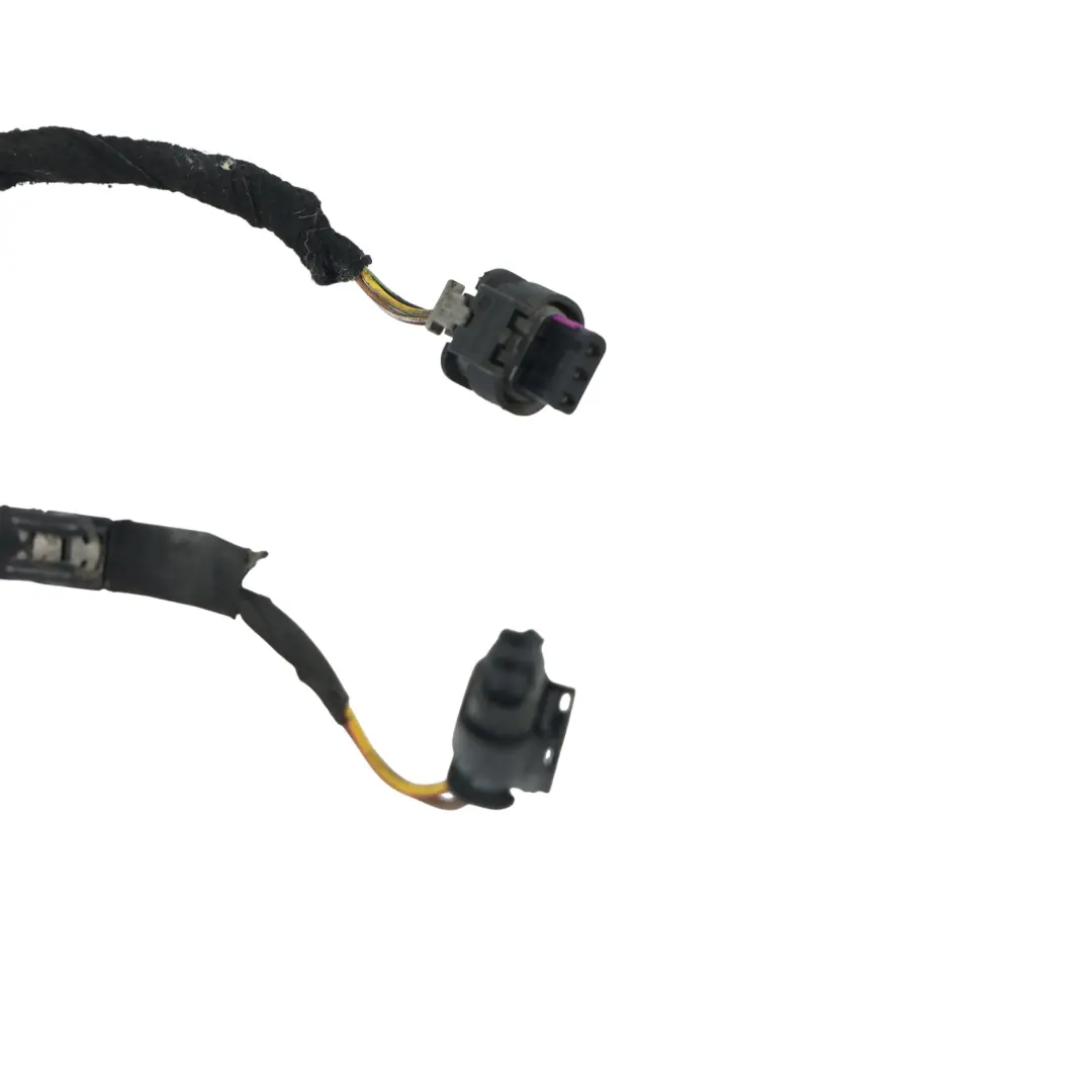 Front Bumper Parking Sensor Wiring Loom 4 Sensors to BMW G20 G21 with Part number 9438264 BMW G20 G21 Front Bumper Parking Sensor Wiring Loom 4 Sensors - SKU 9438264 - Part number 9438264